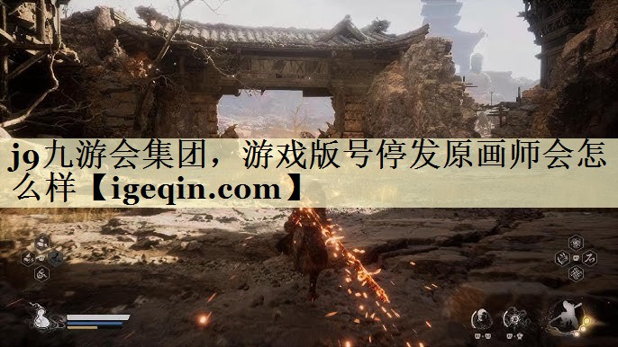 HB火博体育集团，游戏版号停发原画师会怎么样
