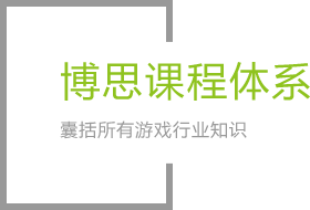 HB火博体育课程体系