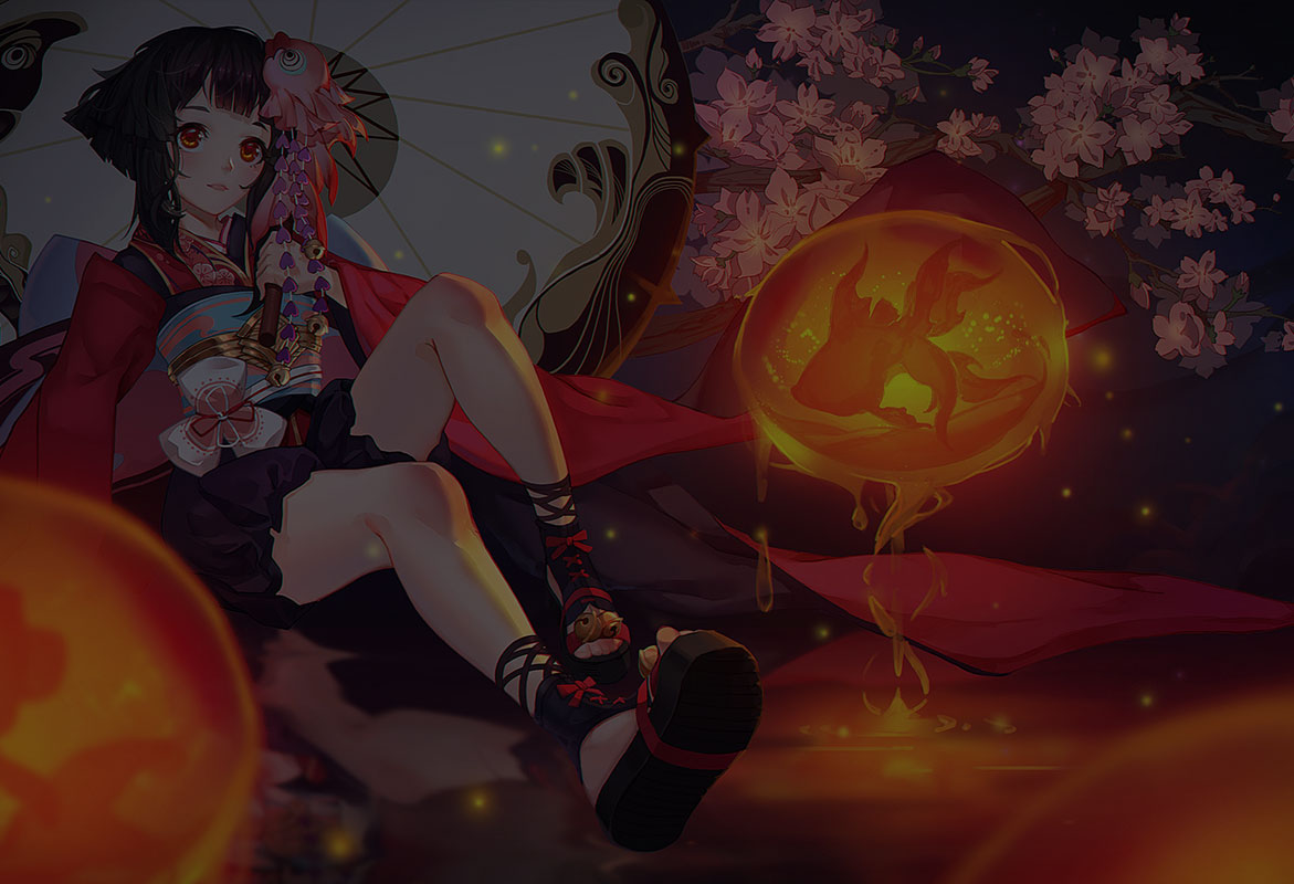 HB火博体育:游戏原画-课程介绍